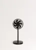 AIR STAND FOLDABLE - Klappbarer Standventilator 50 W Produktbild-Vorschau 8