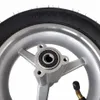 Achterwiel 110/50-6,5 voor pocketbike, complete wielset, Productafbeelding-voorbeeld 4