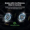 Vélo électrique Touroll Breezi B1 250 W, autonomie de 90 Voir les images du produit 8