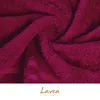 Zestaw 2 ręczników do sauny Lavea® 80 x 200 cm, ręcznik do Podgląd zdjęcia produktu 6