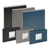 Walther, FA-349-L, Designalbum Beyond, blau, 26X25 cm Produktbild-Vorschau 2