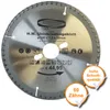 Multi Sägeblatt 190 x 30,0mm 60 Zähne 82190 Kreissägeblatt Produktbild-Vorschau 1