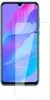 1x Schutzfolie für Huawei P Smart S - Anti-Shock 9H Folie Produktbild-Vorschau 2