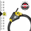 Master Lock verstellbares Python Verschlusskabel 10mm Produktbild-Vorschau 17