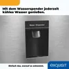 Exquisit Kühl-Gefrier-Kombination, Kühlschrank mit Produktbild-Vorschau 7