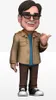 Figurka The Big Bang Theory Minix Leonard Hofstadter 12 cm Podgląd zdjęcia produktu 8