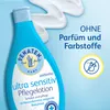 Penaten Baby ultra sensitiv Pflegelotion 400ml - Parfümfrei Produktbild-Vorschau 16