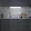LED Unterbaulampe schwenkbar, CCT Unterbauleuchte Küche, Produktbild-Vorschau 6