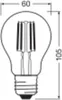 LED STAR+ GLOWdim Standard 40W/827 fil chiaro E27 Anteprima dell’immagine prodotto 14