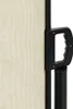vidaXL Seitenmarkise Ausziehbar Creme 200x1200 cm Produktbild-Vorschau 14