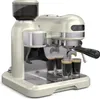 Klarstein Bella Café Machine à café en grain – 19 Bars, Voir les images du produit 1