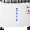 MONZANA® Luftkühler 4in1 mobil 60W 330m³/h Oszillation 3,5L Produktbild-Vorschau 9