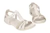 Dámské sandály Ecco Flash white Náhled obrázku produktu 23