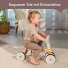 Tiny Love Trike in legno - Boho Chic - Bicicletta di Anteprima dell’immagine prodotto 5