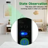 Tuya WiFi Smart jistič 1P+N 40A s časovačem, funkcí Náhled obrázku produktu 4