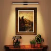 UISEBRT LED zrcadlové světlo koupelna 60cm 15W teplá bílá Náhled obrázku produktu 8