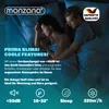 MONZANA® lokale Klimaanlage MZKA2600 WIFI App Mobil Produktbild-Vorschau 5