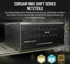 RM1200x SHIFT Netzteil 1200 W 24-pin ATX ATX Schwarz Produktbild-Vorschau 20
