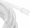 vidaXL lanové svetlo 240 LED studená biela 10 m PVC Náhľad obrázku produktu 7