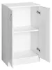 SIMPLEX ECO Unterschrank 50x86x30cm Produktbild-Vorschau 2