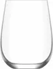 Verre Gaia LAV, en verre, a eau, 475 ml, 70x111 mm, pack de Voir les images du produit 16