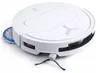 ECOVACS Saug- und Wischroboter DEEBOT T50 OMNI WHITE GEN2 Produktbild-Vorschau 3