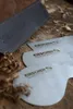 Kirschen Ziehklingensatz in Veloursleder-Tasche - 3823000 Anteprima dell’immagine prodotto 4