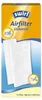 Swirl Airfilter Universal 11, Biały, 168 x 400 x 0 mm, 195 Podgląd zdjęcia produktu 1
