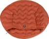 Hurtta Hunde-Schlafsack Sleepover Sleeping Bag cinnamon Produktbild-Vorschau 1