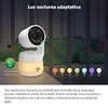 LeapFrog LF925HD Babyfoons, slimme babyfoons met 1080p Productafbeelding-voorbeeld 13