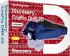 Discovery Crafts DHR 20 Kopflupe wiederaufladbar Produktbild-Vorschau 2