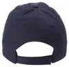 PUMA Essential Cap Peacoat-Big Cat dunkelblau Produktbild-Vorschau 6