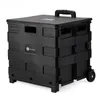 Packaway XL Faltbarer Einkaufstrolley, Einkaufskorb mit Produktbild-Vorschau 5