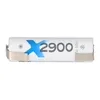 XCell Mignon AA Akku Ni-MH 1,2V 2900mAh U Lötfahne Produktbild-Vorschau 2