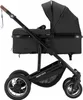 Poussette combinée et poussette canne 2 en 1 Daliya® Voir les images du produit 12