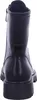 Eleganckie damskie botki Tamaris 1-25281-43, czarne Podgląd zdjęcia produktu 20