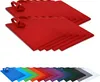 10er PACK Baumwolltaschen 38x42cm Stofftaschen Tragetaschen Produktbild-Vorschau 1