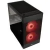 Lian Li Lancool 205, Midi Tower, PC, Schwarz, micro ATX, Produktbild-Vorschau 12