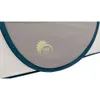 Easy Camp Pop-Up-Zelt Oceanic Grau & Sand Produktbild-Vorschau 2