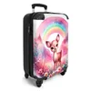 NoBoringSuitcases.com Detský kufor na príručnú batožinu Náhľad obrázku produktu 2