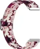 Bracelet de montre intelligent, largeur 20 mm, compatible Voir les images du produit 2
