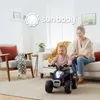 Auto elettrica per bambini Quad Honda H3 TRX, 3 km/h Quad Anteprima dell’immagine prodotto 7