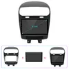 Carplay Für Fiat Freemont / Dodge Journey 2012-2020 9" Produktbild-Vorschau 16