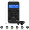 MP3-Player Digitalradio – DAB/DAB+ und UKW-Radio – Produktbild-Vorschau 3