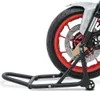 Motorrad Montageständer Set für Honda CBR 650 F / R schwarz Produktbild-Vorschau 8