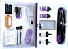 Set d'outils d'extension de cheveux V Light : Voir les images du produit 5