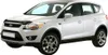 SCOUTT | Deflektor / kryt přední kapoty pro Ford Kuga Náhled obrázku produktu 3