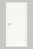 Pertura Zimmertür Yori CPL Masera Weiß quer 61,0x198,5 cm Produktbild-Vorschau 1