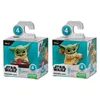 Star Wars The Mandalorian Grogu, 4 Jahr(e), Mehrfarbig, Produktbild-Vorschau 3