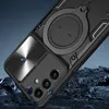 Handyhülle für Samsung Galaxy A13 5G Dual-Layer Stoßfest Produktbild-Vorschau 7